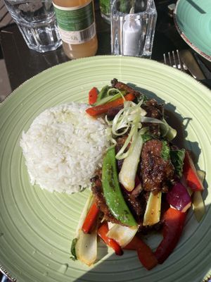   at New Vegas in Haarlem