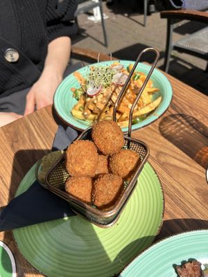   at New Vegas in Haarlem