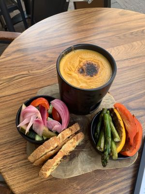   at New Vegas in Haarlem