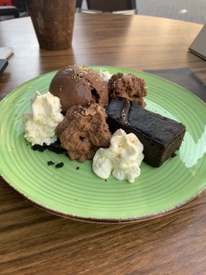   at New Vegas in Haarlem