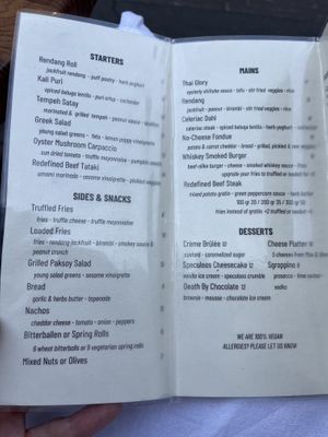   at New Vegas in Haarlem