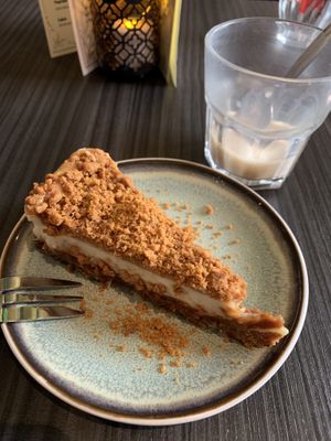   at New Vegas in Haarlem