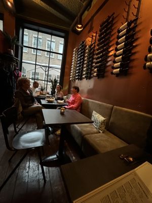   at New Vegas in Haarlem