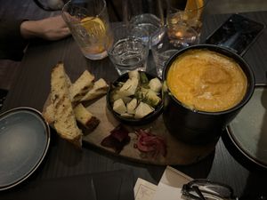   at New Vegas in Haarlem