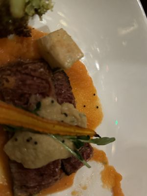   at New Vegas in Haarlem