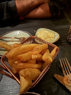   at New Vegas in Haarlem