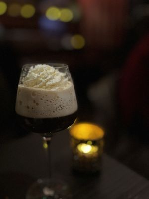   at New Vegas in Haarlem