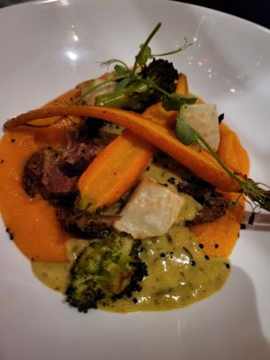  at New Vegas in Haarlem