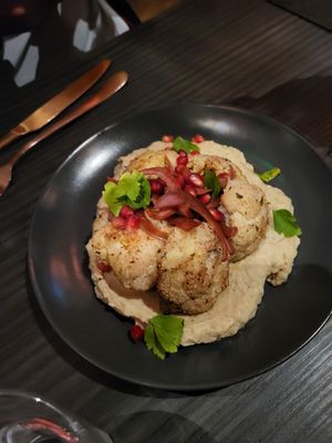  at New Vegas in Haarlem