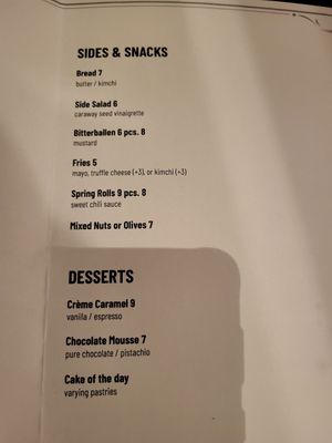  at New Vegas in Haarlem