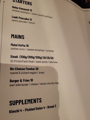  at New Vegas in Haarlem