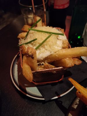  at New Vegas in Haarlem