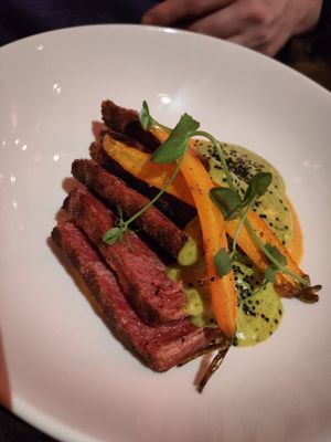  at New Vegas in Haarlem