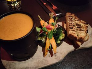  at New Vegas in Haarlem