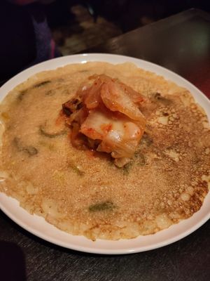  at New Vegas in Haarlem