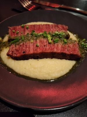  at New Vegas in Haarlem