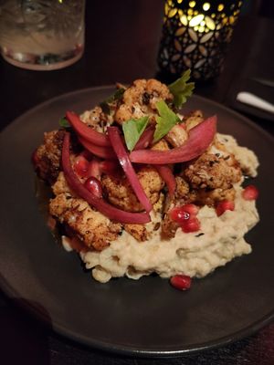  at New Vegas in Haarlem