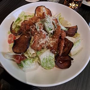  at New Vegas in Haarlem