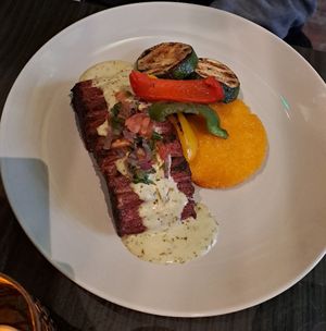  at New Vegas in Haarlem