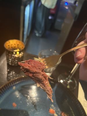 Unreal   at New Vegas in Haarlem