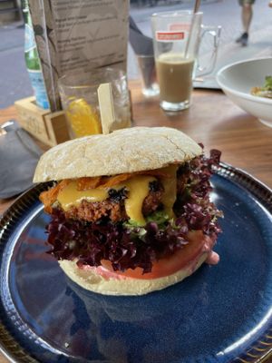   at New Vegas in Haarlem