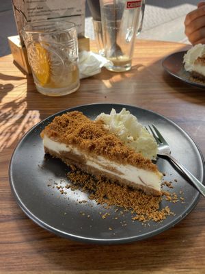   at New Vegas in Haarlem