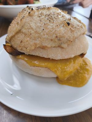  at New Vegas in Haarlem