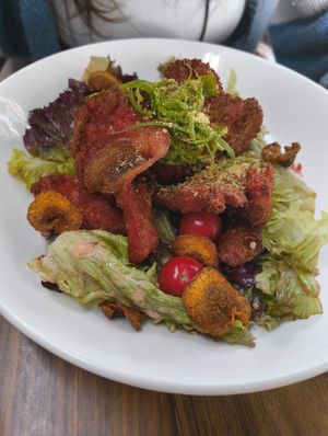  at New Vegas in Haarlem