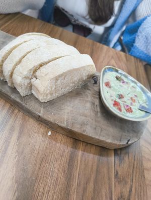  at New Vegas in Haarlem