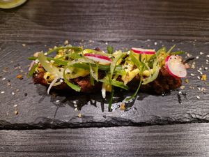  at New Vegas in Haarlem