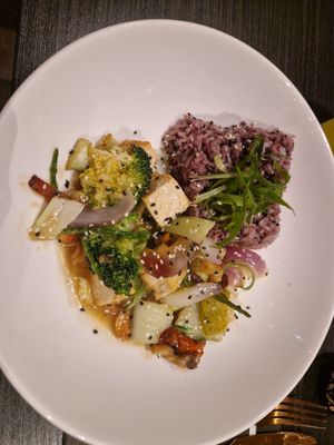  at New Vegas in Haarlem