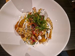  at New Vegas in Haarlem