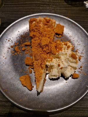  at New Vegas in Haarlem