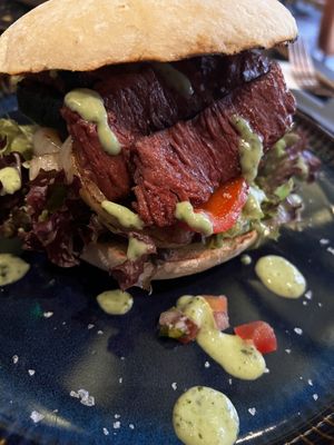   at New Vegas in Haarlem