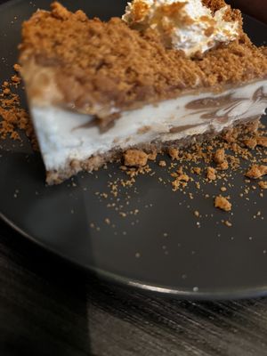   at New Vegas in Haarlem