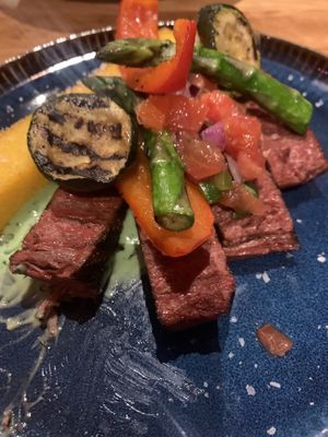   at New Vegas in Haarlem