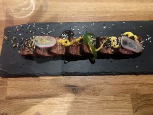   at New Vegas in Haarlem