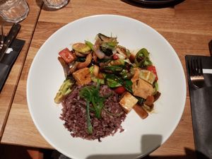  at New Vegas in Haarlem