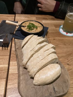   at New Vegas in Haarlem