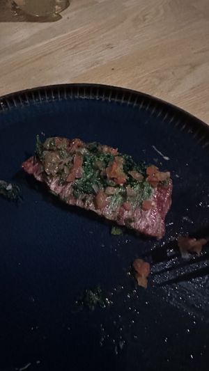   at New Vegas in Haarlem