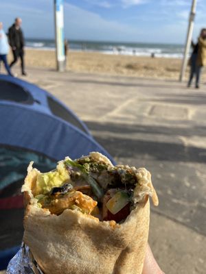   at Pondok in Bournemouth