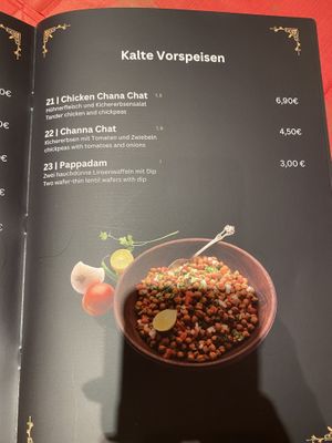 22 vegan 🌱   at Taj Mahal in Oberstdorf