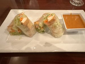   at Sang Tong Thai in Kennett Square