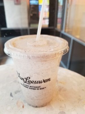  at Van Leeuwen Ice Cream - Rock Center in New York City