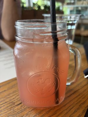 Watermelon Fresca  at Tocaya Modern Mexican - Fashion Square in Scottsdale