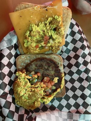 McLovin   at Sputnik in Denver