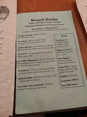   at Sputnik in Denver