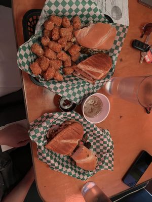   at Sputnik in Denver