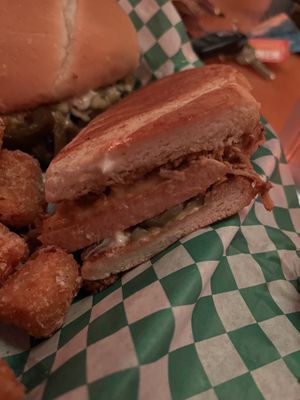   at Sputnik in Denver