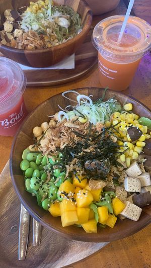  at Hosay Bowl in Phuket